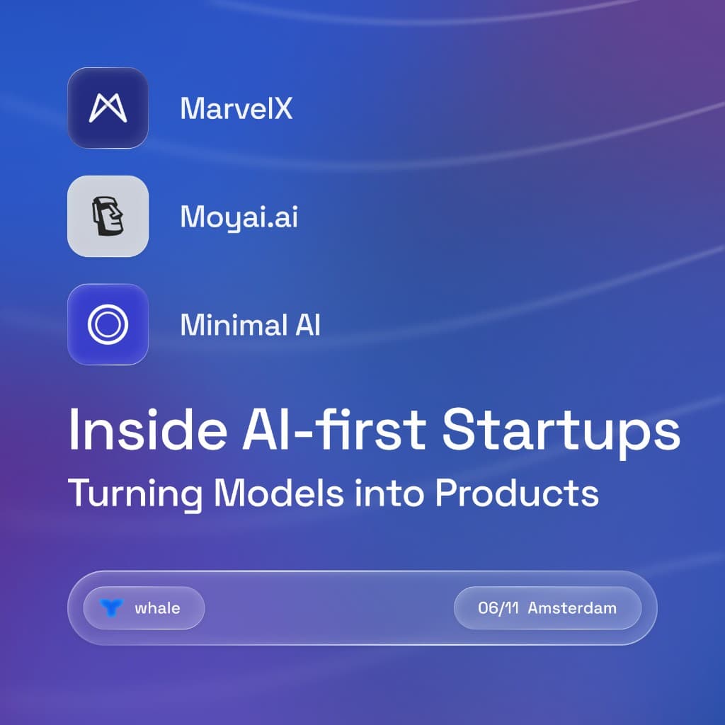 Inside AI First Startups